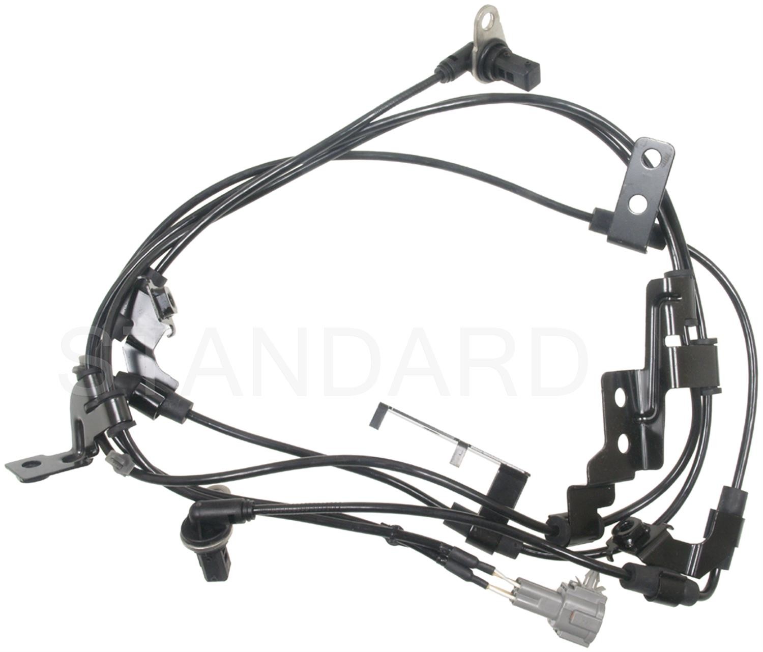 Foto de Sensor de Velocidad Frenos Anti Bloqueo para Nissan Frontier 2002 2003 2004 Infiniti QX4 1997 1998 1999 2000 Marca STANDARD MOTOR Nmero de Parte ALS325