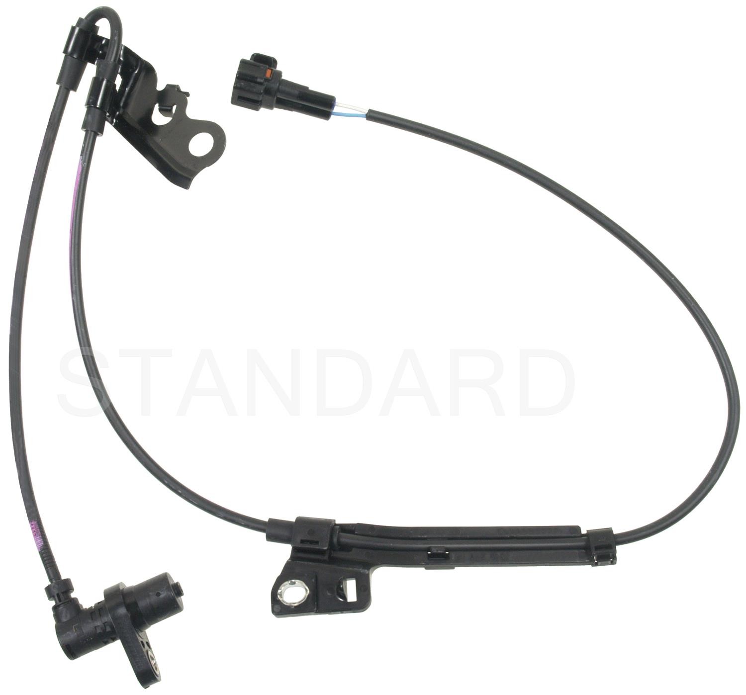 Foto de Sensor de control de presin de la llanta  Tire Pressure Monitoring System(TPMS) para Scion tC 2005 2006 Marca STANDARD MOTOR Nmero de Parte ALS742