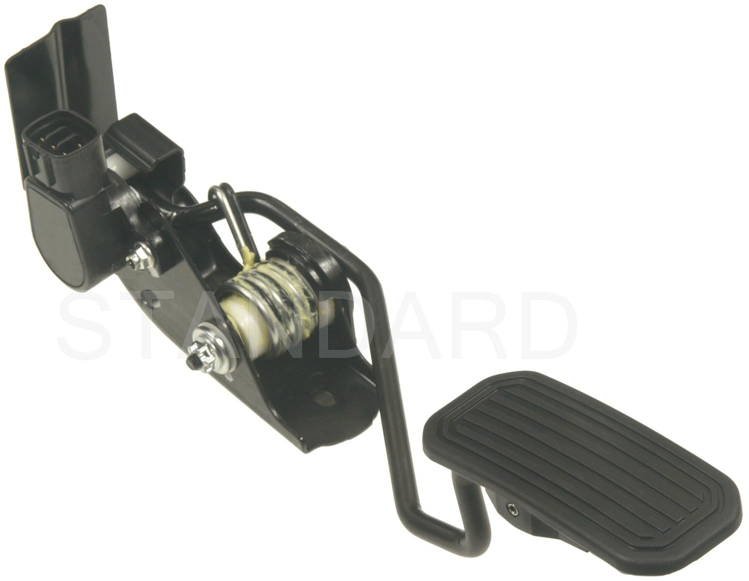 Foto de Sensor del Pedal de Aceleracin para Lexus ES300 Lexus ES330 Toyota Camry Toyota Solara Marca STANDARD MOTOR Nmero de Parte APS146