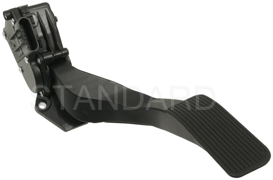 Foto de Sensor del Pedal de Aceleracin para Cadillac Chevrolet GMC Marca STANDARD MOTOR Nmero de Parte APS265