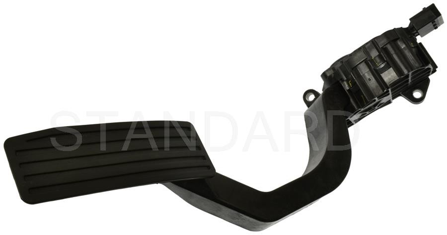 Foto de Sensor del Pedal de Aceleracin para Jeep Cherokee 2014 Marca STANDARD MOTOR Nmero de Parte APS468