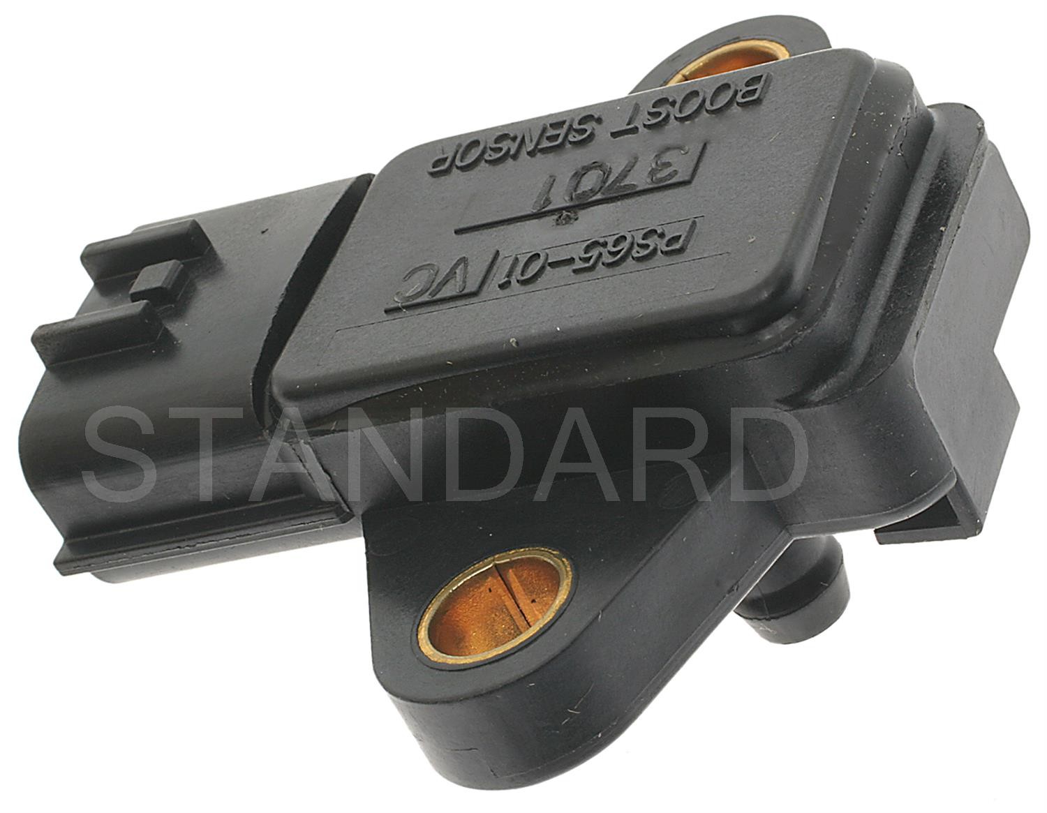 Foto de Sensor de Presion Absoluta para Nissan Altima 2002 2003 2004 Nissan Maxima 2002 2003 Infiniti I35 2002 2003 2004 Marca STANDARD MOTOR Nmero de Parte AS216