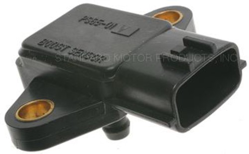 Foto de Sensor de Presin del Sistema de Control de Evaporacin para Nissan Frontier Nissan Maxima Nissan Quest Nissan Xterra Marca STANDARD MOTOR Nmero de Parte AS361