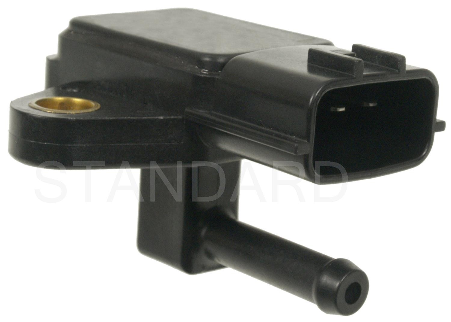 Foto de Sensor de Presion Absoluta para Nissan Altima 2000 2001 Nissan Sentra 2000 2001 2002 Marca STANDARD MOTOR Nmero de Parte AS383