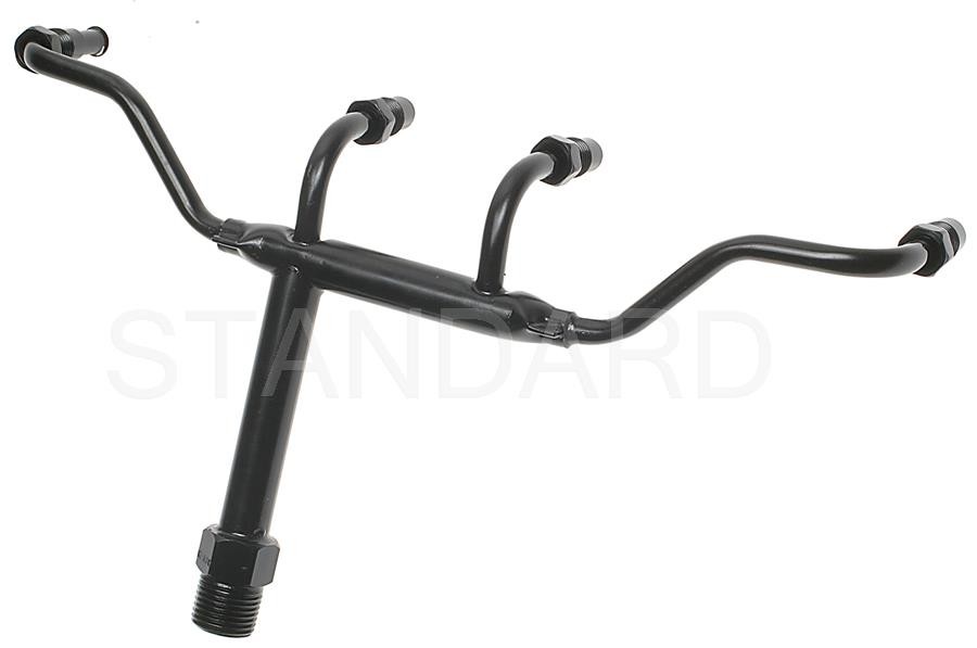 Foto de Tubo secundario de inyeccin de aire para Buick LeSabre 1990 Marca STANDARD MOTOR Nmero de Parte AT103