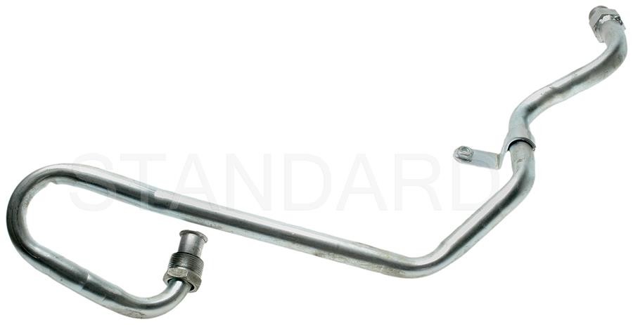 Foto de Secondary tubo de inyeccin de aire para Plymouth Acclaim 1990 Marca STANDARD MOTOR Nmero de Parte AT151