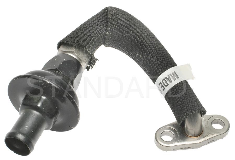 Foto de Tubo secundario de inyeccin de aire para Chevrolet Blazer Chevrolet S10 GMC Jimmy GMC Sonoma Oldsmobile Bravada Marca STANDARD MOTOR Nmero de Parte AT208