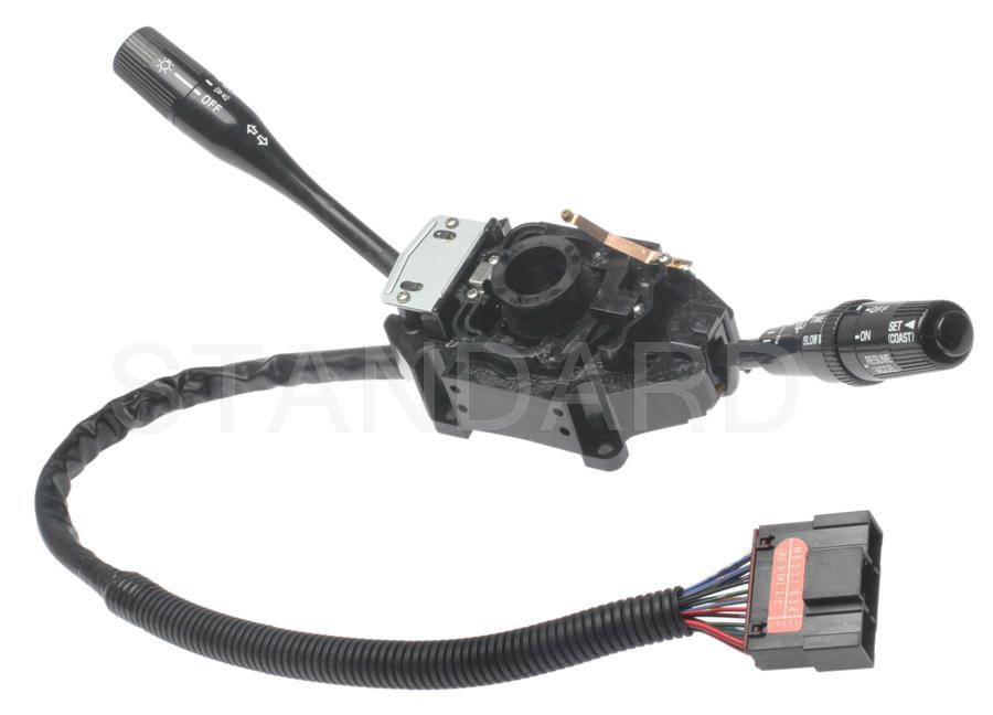 Foto de Dimmer para Mitsubishi Mighty Max Marca STANDARD MOTOR Nmero de Parte CBS-1546