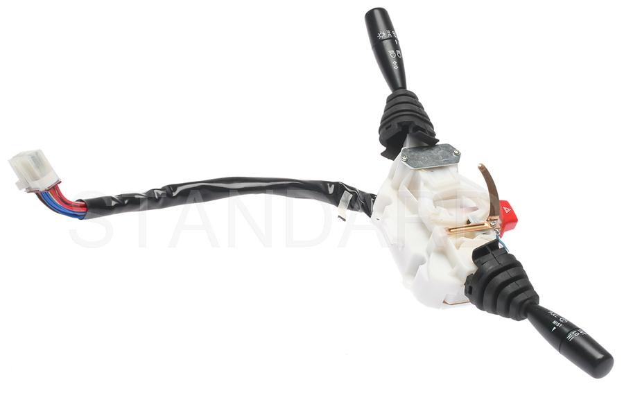 Foto de Interruptor del limpiaparabrisas para Suzuki Sidekick Geo Tracker Marca STANDARD MOTOR Nmero de Parte CBS-1568