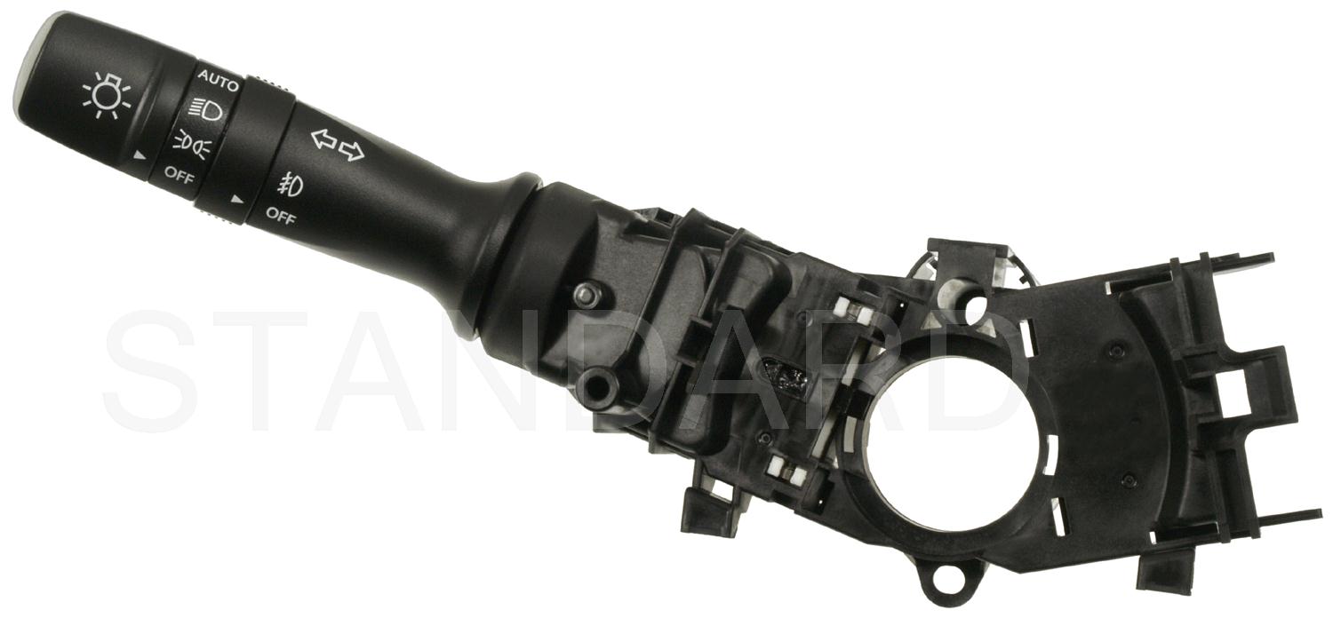 Foto de Interruptor de Luz anti-niebla para Hyundai Tucson 2010 2013 Hyundai Genesis 2010 Hyundai Genesis Coupe 2010 Marca STANDARD MOTOR Nmero de Parte CBS-1769