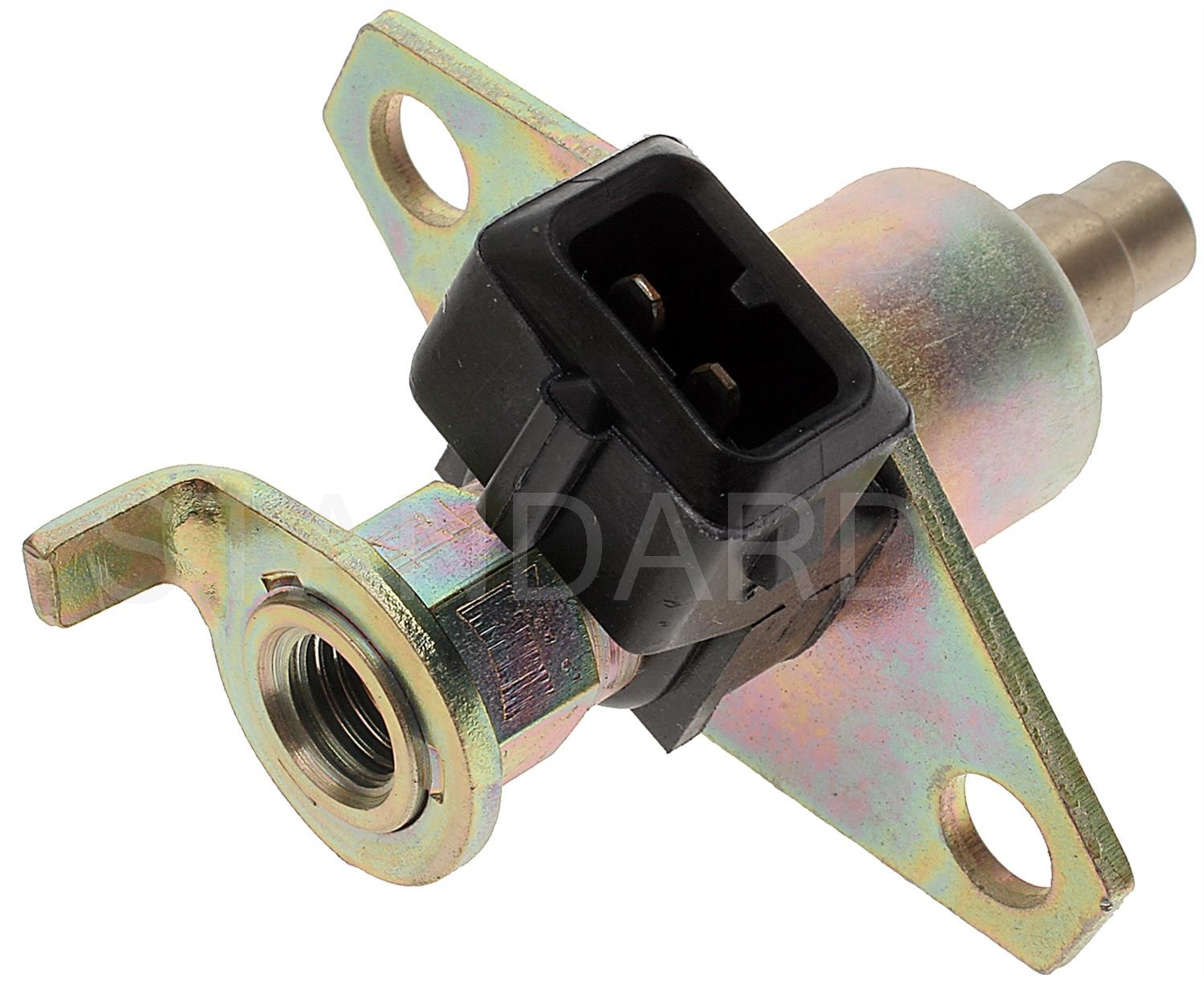 Foto de  Fuel Injection Cold Start Valve para Toyota Tercel 1990 Marca STANDARD MOTOR Nmero de Parte CJ58