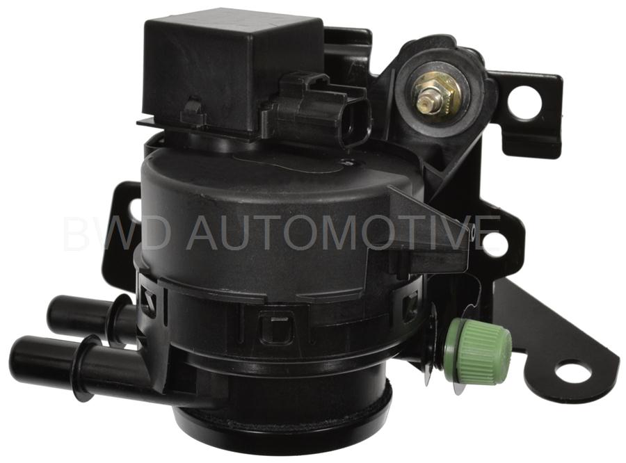 Foto de Solenoide Purga del Bote de Vapor para Suzuki Grand Vitara Suzuki SX4 Suzuki Kizashi Marca STANDARD MOTOR Nmero de Parte CP761