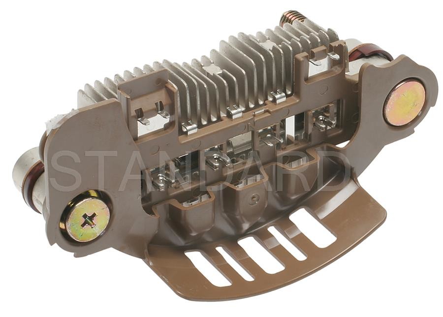 Foto de Juego de Rectificacin de Alternador para Chrysler Sebring Dodge Stratus Marca STANDARD MOTOR Nmero de Parte D-200