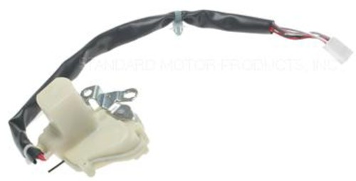 Foto de Motor Actuador de Seguro Elctrico de la puerta para Mazda MPV 2000 2001 2002 2003 2004 2005 2006 Marca STANDARD MOTOR Nmero de Parte DLA-167