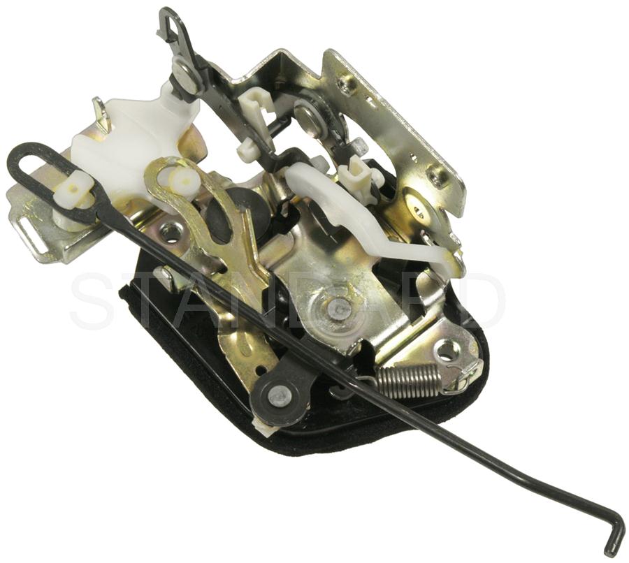 Foto de Motor Actuador de Seguro Elctrico de la puerta para Hyundai Elantra 2000 2001 2002 2003 2004 2005 2006 2007 Marca STANDARD MOTOR Nmero de Parte DLA-561