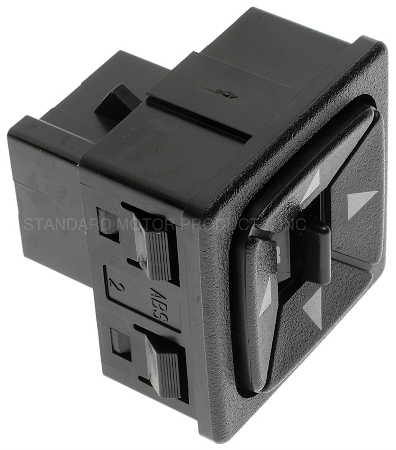 Foto de Switch Remoto del Espejo de la Puerta para Jeep Cherokee 1993 1994 1995 1996 Jeep Grand Cherokee 1993 1994 1995 Marca STANDARD MOTOR Nmero de Parte DS-1195