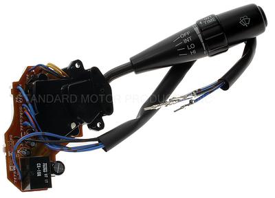 Foto de Interruptor del limpiaparabrisas para Geo Prizm 1993 1994 1995 1997 Marca STANDARD MOTOR Nmero de Parte DS-1637