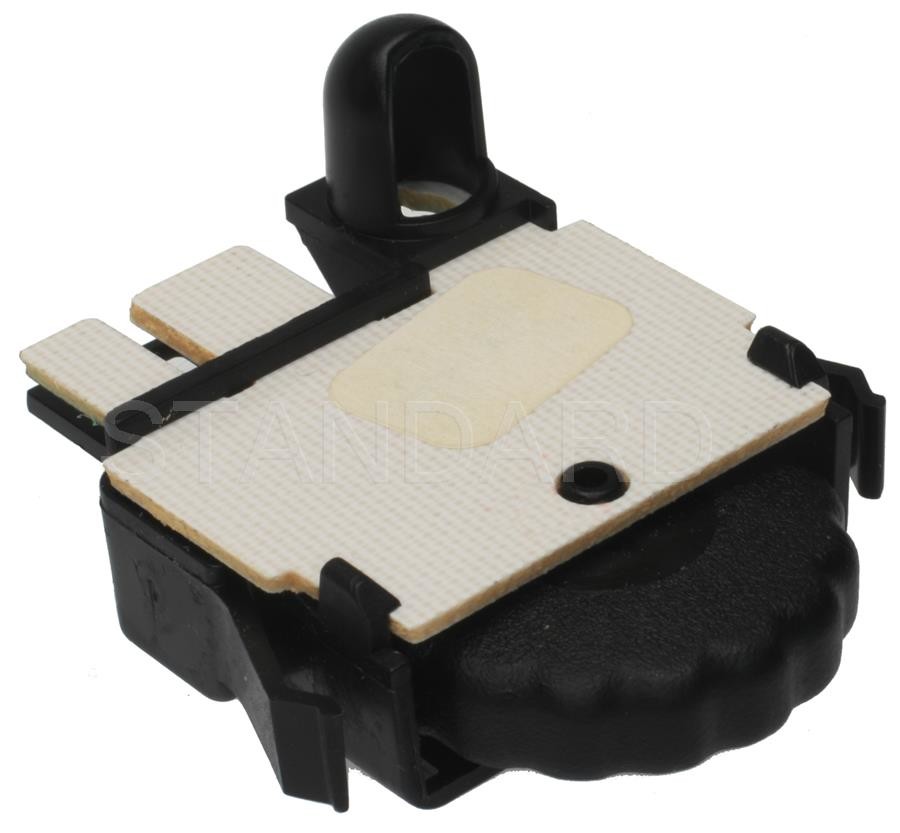 Foto de Interruptor Dimmer del tablero de instrumentos para Oldsmobile Alero 1999 2000 2001 2002 2003 2004 Marca STANDARD MOTOR Nmero de Parte DS-2162