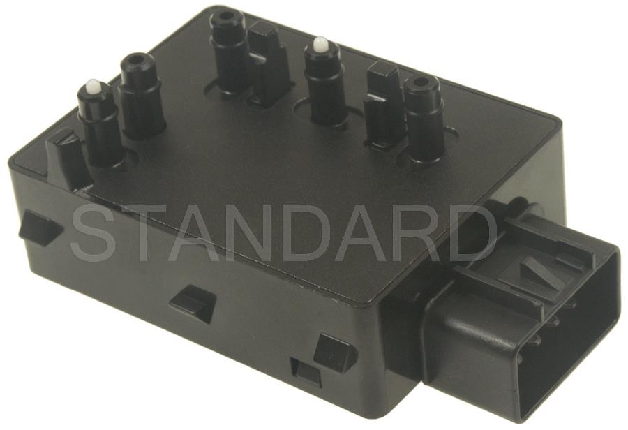 Foto de Interruptor Asiento Elctrico para Cadillac STS 2006 Marca STANDARD MOTOR Nmero de Parte DS-2238