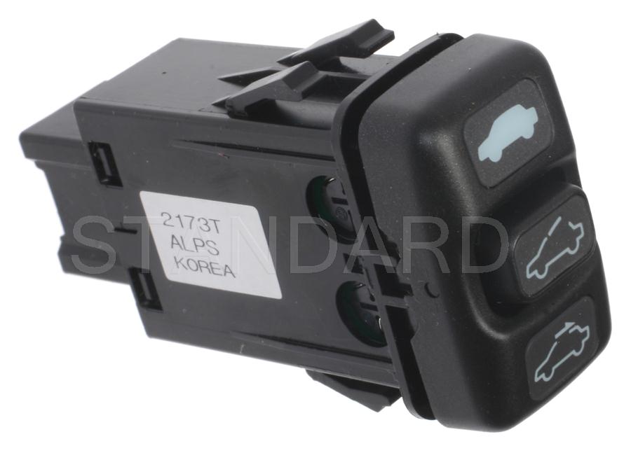 Foto de Interruptor del Techo Corredizo para Acura TL 2002 Marca STANDARD MOTOR Nmero de Parte DS-2294