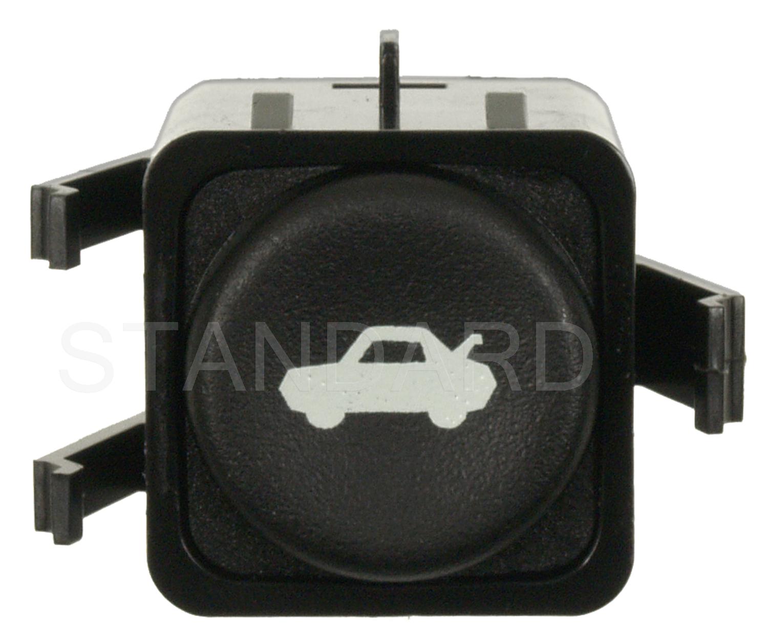 Foto de Interruptor Liberador de Bal para Saturn Ion 2003 2004 2005 2006 2007 Marca STANDARD MOTOR Nmero de Parte DS-2997