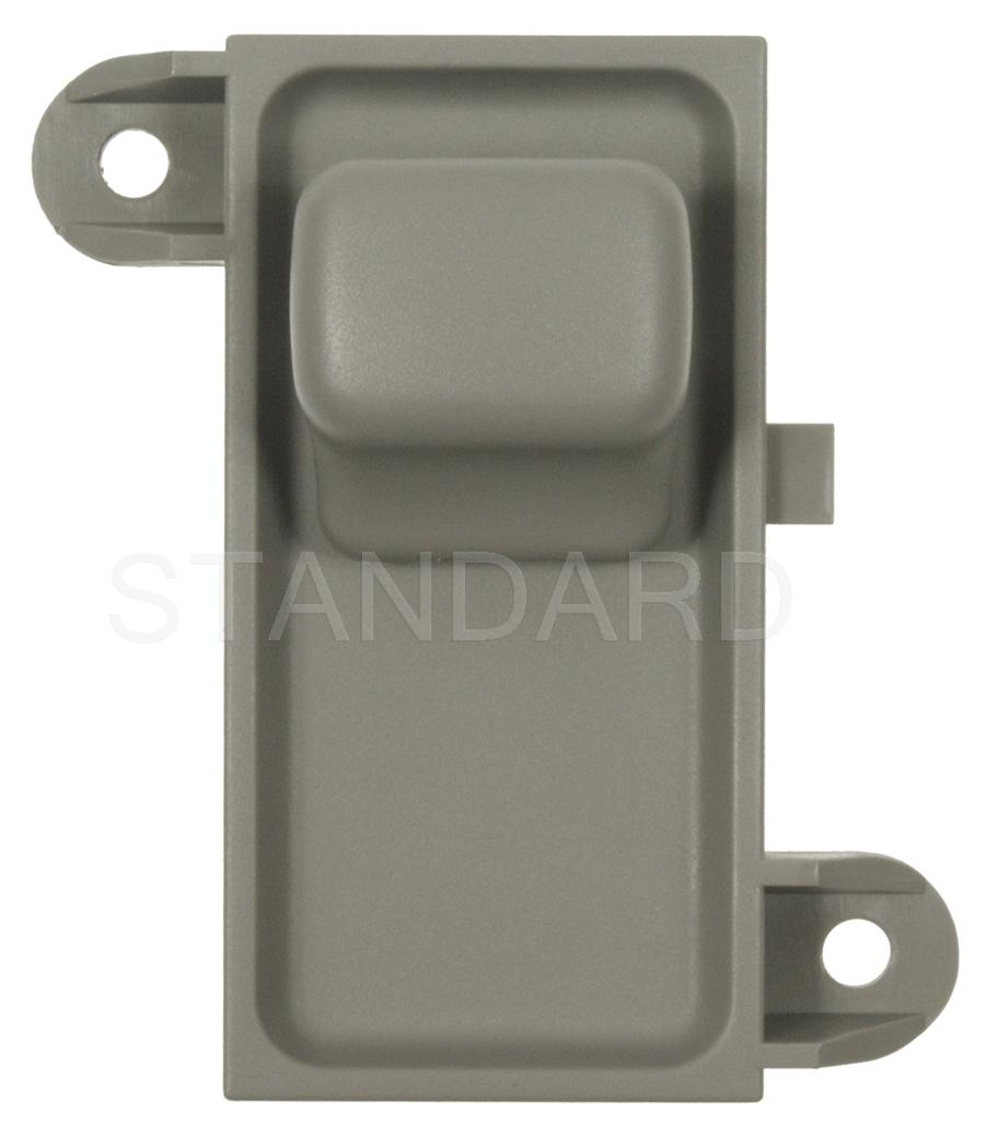 Foto de Interruptor del Techo Corredizo para Chevrolet Equinox 2005 Marca STANDARD MOTOR Nmero de Parte DS-3323