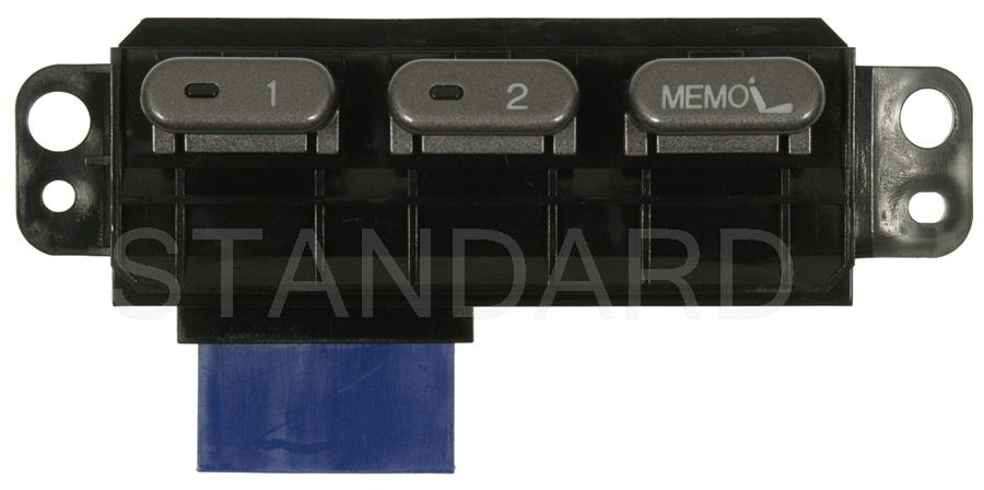 Foto de  Seat Memory Switch para Acura TL 2007 Marca STANDARD MOTOR Nmero de Parte DS-3345