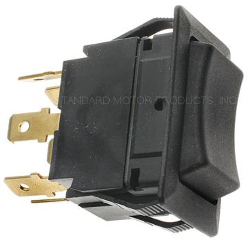 Foto de Interruptor Combinado Dimmer Turn para Dodge Dart 1965 Marca STANDARD MOTOR Nmero de Parte DS-512