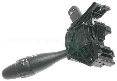 Foto de Interruptor Dimmer de Faro para Chevrolet Cavalier 1997 2002 Marca STANDARD MOTOR Nmero de Parte DS-669