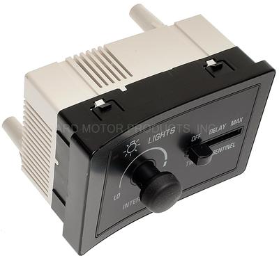 Foto de Interruptor de faro para Cadillac DeVille 1994 1995 Cadillac Seville 1995 Marca STANDARD MOTOR Nmero de Parte DS-728