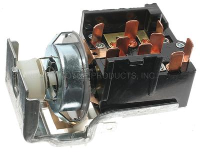 Foto de Interruptor de faro para Dodge Dakota 1998 Marca STANDARD MOTOR Nmero de Parte DS-741