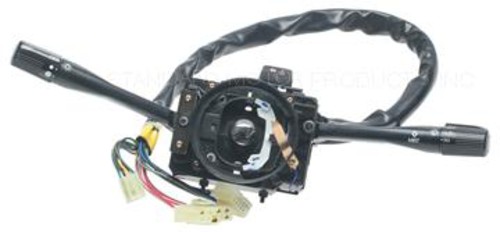 Foto de Dimmer para Honda Accord 1988 1989 Marca STANDARD MOTOR Nmero de Parte DS-761