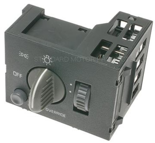 Foto de Interruptor Dimmer del tablero de instrumentos para Chevrolet Astro 1998 Marca STANDARD MOTOR Nmero de Parte DS-876