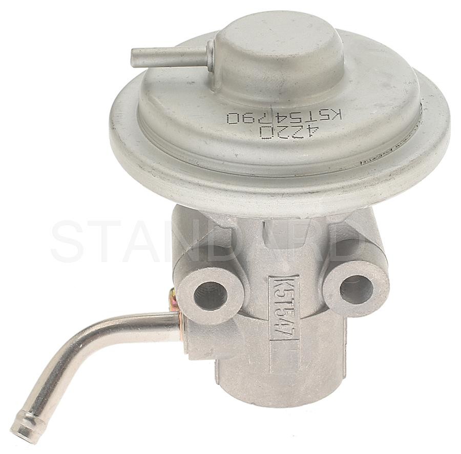 Foto de Vlvula EGR para Suzuki Sidekick 1996 1997 1998 Suzuki X-90 1996 1997 1998 Geo Tracker 1996 1997 Marca STANDARD MOTOR Nmero de Parte EGV690