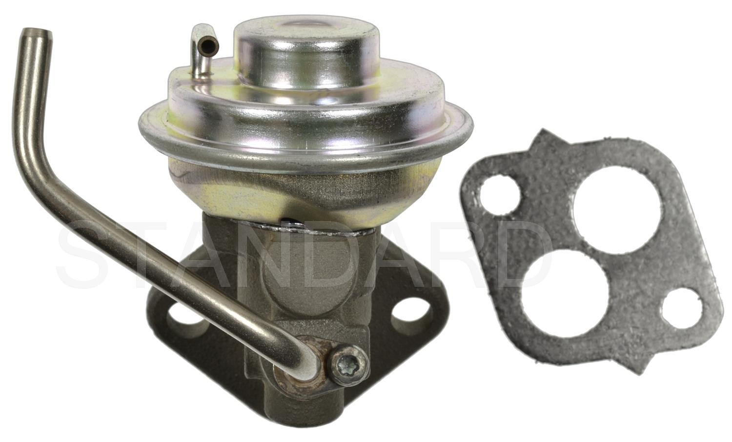 Foto de Vlvula EGR para Geo Prizm 1996 1997 Toyota Celica 1996 1997 Toyota Corolla 1996 1997 Marca STANDARD MOTOR Nmero de Parte EGV696