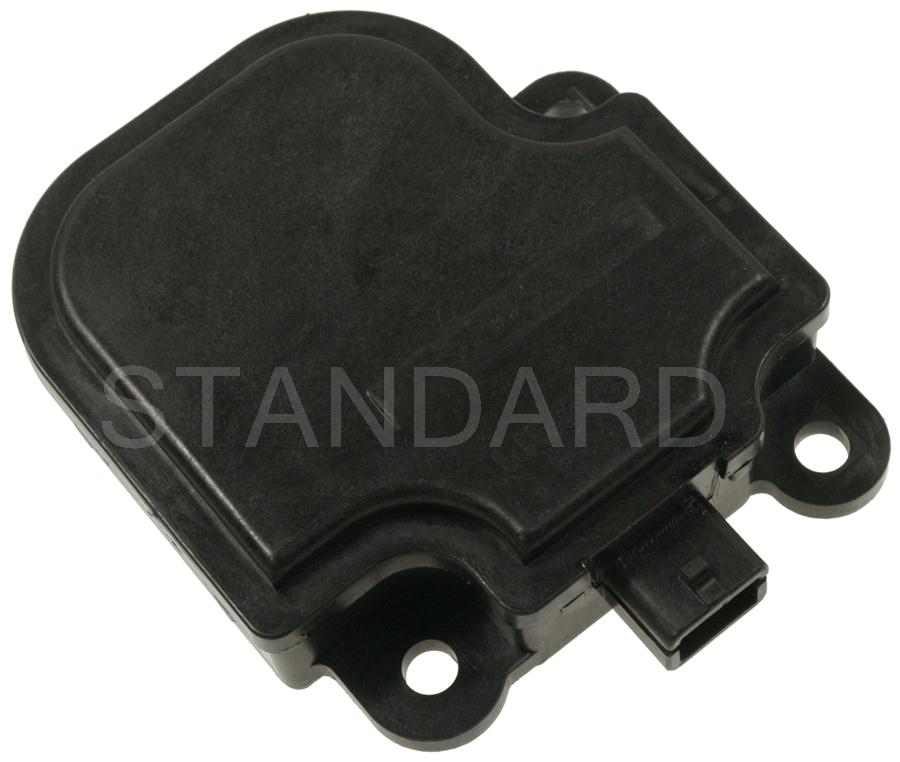 Foto de Actuador de Puerta de Recirculacin Aire Acondicionado / Calefaccion para Chevrolet Malibu 2011 Marca STANDARD MOTOR Nmero de Parte F04007