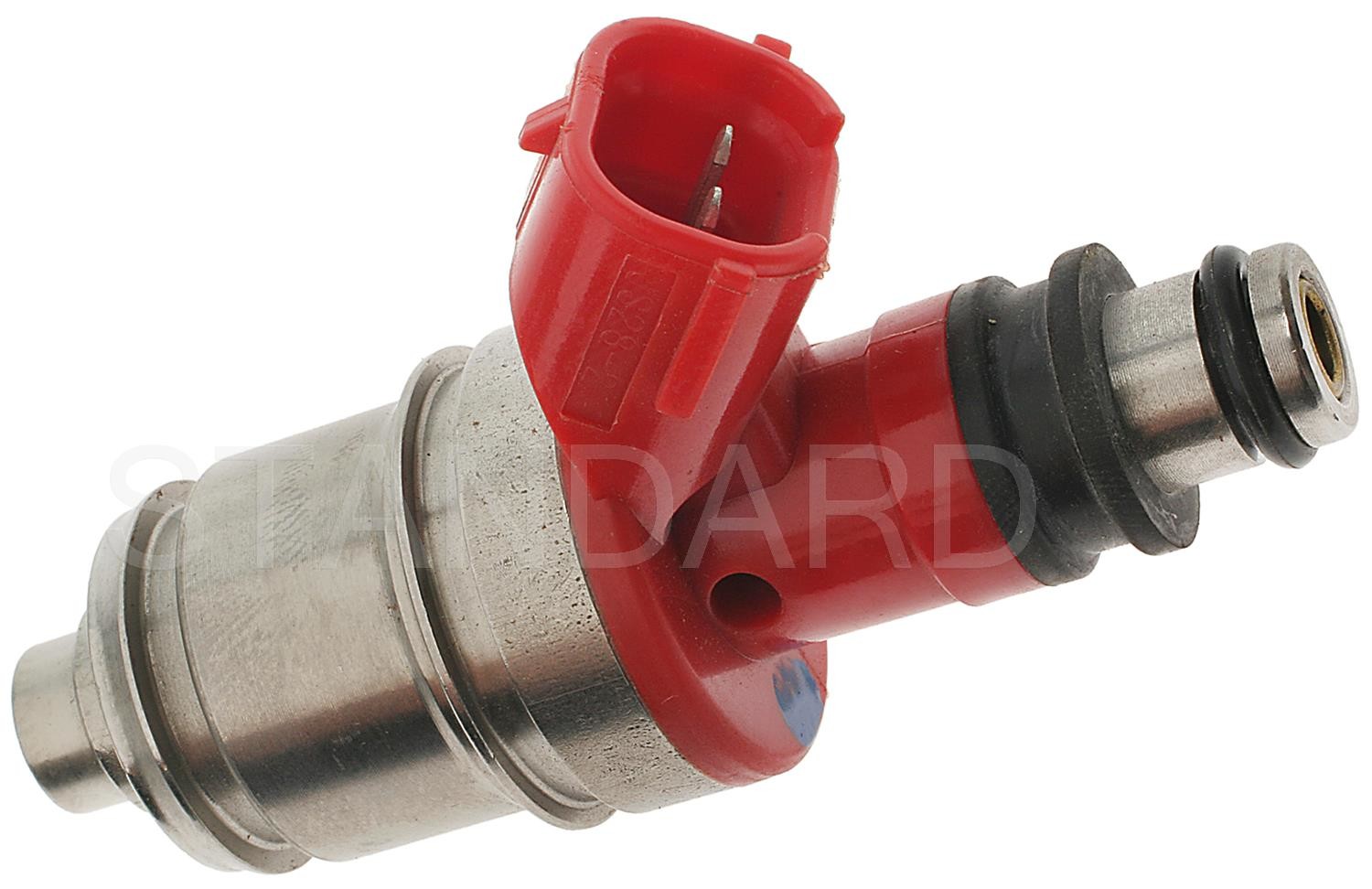 Foto de Inyector de combustible para Suzuki Aerio 2002 2003 Suzuki Esteem 1999 2000 2001 Suzuki Sidekick 1996 1997 1998 Marca STANDARD MOTOR Nmero de Parte FJ563