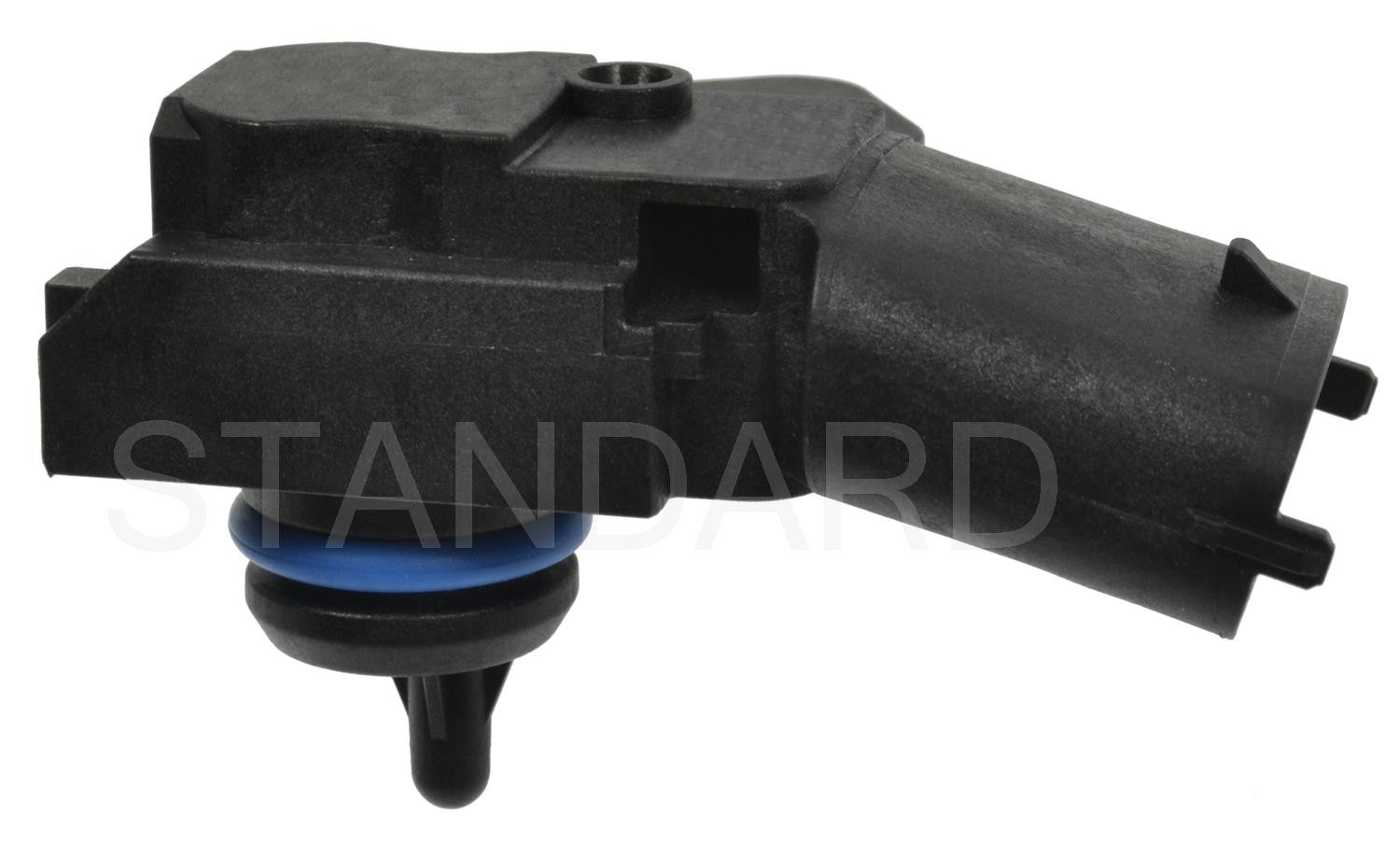 Foto de Sensor de Presin de Combustible para Volvo S60 2003 2004 2005 Volvo V70 2003 2004 2005 2006 2007 Marca STANDARD MOTOR Nmero de Parte FPS32