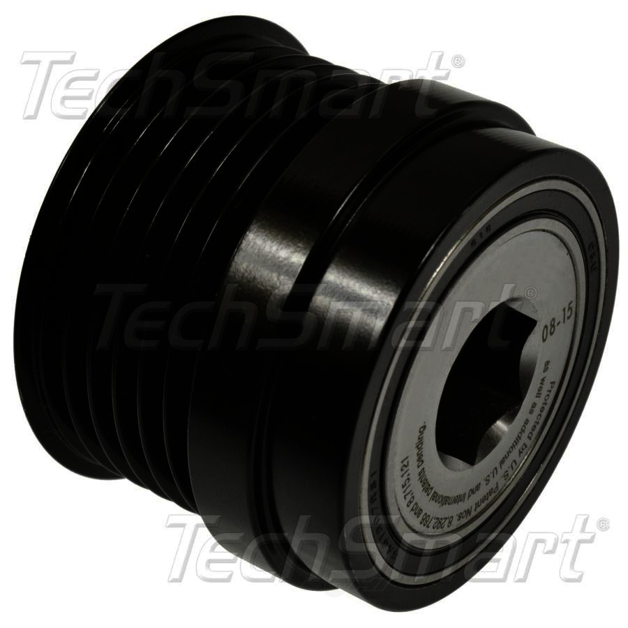 Foto de Polea Desacopladora del Alternador para Dodge Journey 2010 Marca STANDARD MOTOR Nmero de Parte G94003