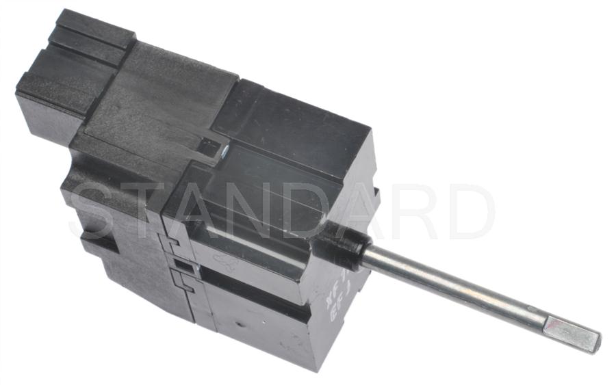 Foto de Interruptor Seleccion Aire Acondicionado para Kia Optima 2006 Marca STANDARD MOTOR Nmero de Parte HS-428