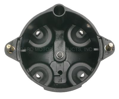 Foto de Tapa del Distribuidor para Nissan Sentra 1996 1997 Marca STANDARD MOTOR Nmero de Parte JH-231