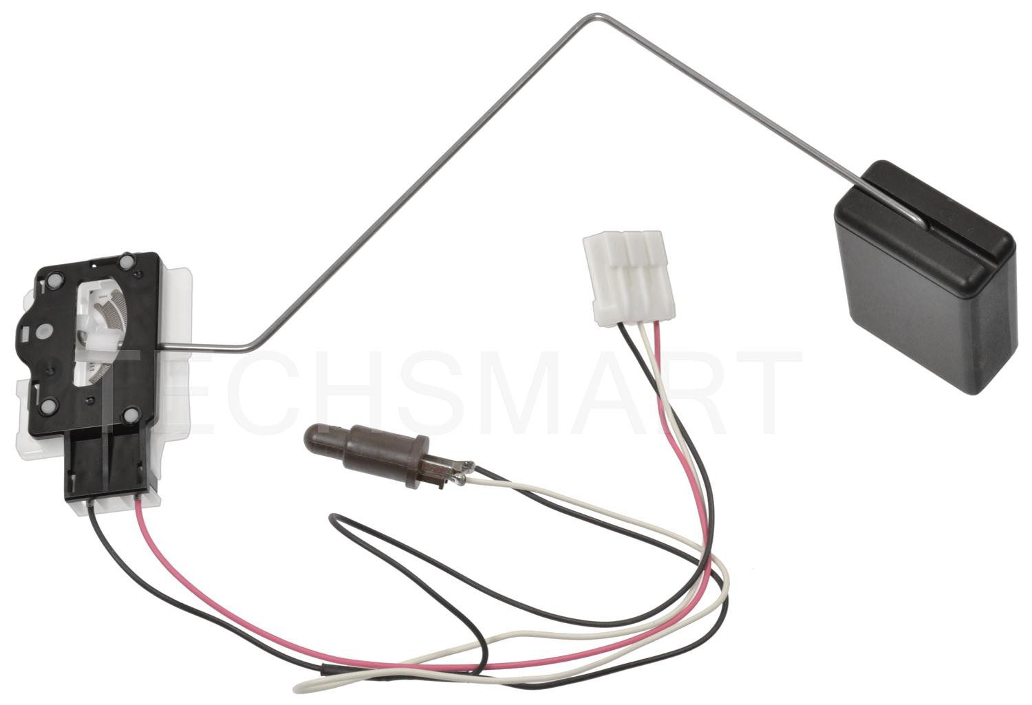 Foto de Sensor de Nivel de combustible para Nissan Titan Nissan Armada Infiniti QX56 Marca STANDARD MOTOR Nmero de Parte K07007