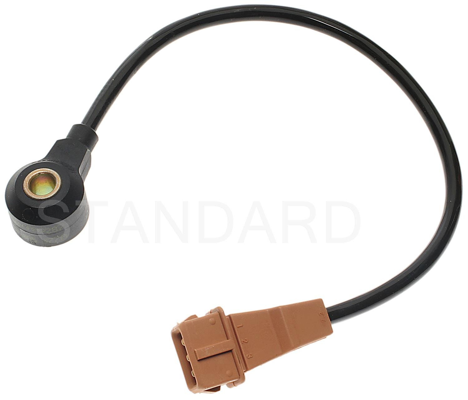 Foto de Sensor de Detonacin Knock(Detonation) para Volkswagen Jetta Volkswagen Golf Volkswagen Corrado Volkswagen Passat Volkswagen EuroVan Marca STANDARD MOTOR Parte #KS84