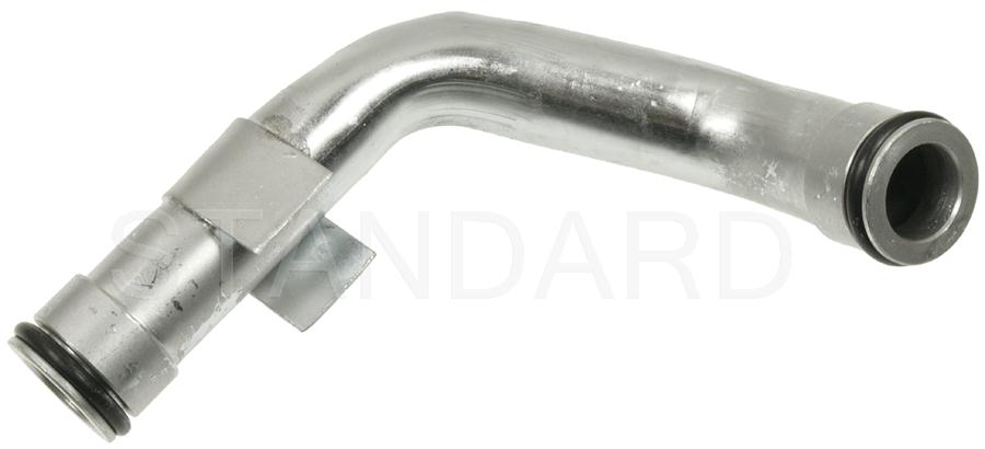 Foto de  Turbocharger Drain Tube para Ford F-350 Super Duty 2006 Marca STANDARD MOTOR Nmero de Parte L17001