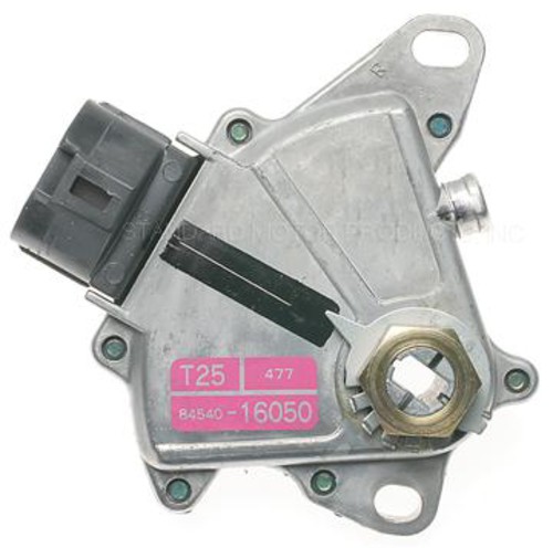 Foto de Interruptor de Seguridad Neutro para Toyota Corolla 1999 Marca STANDARD MOTOR Nmero de Parte NS-198