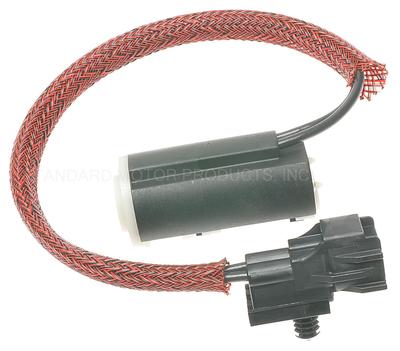 Foto de Interruptor de seguridad de Arranque del Embrague para Jeep Wrangler 2001 2005 Marca STANDARD MOTOR Nmero de Parte NS-267