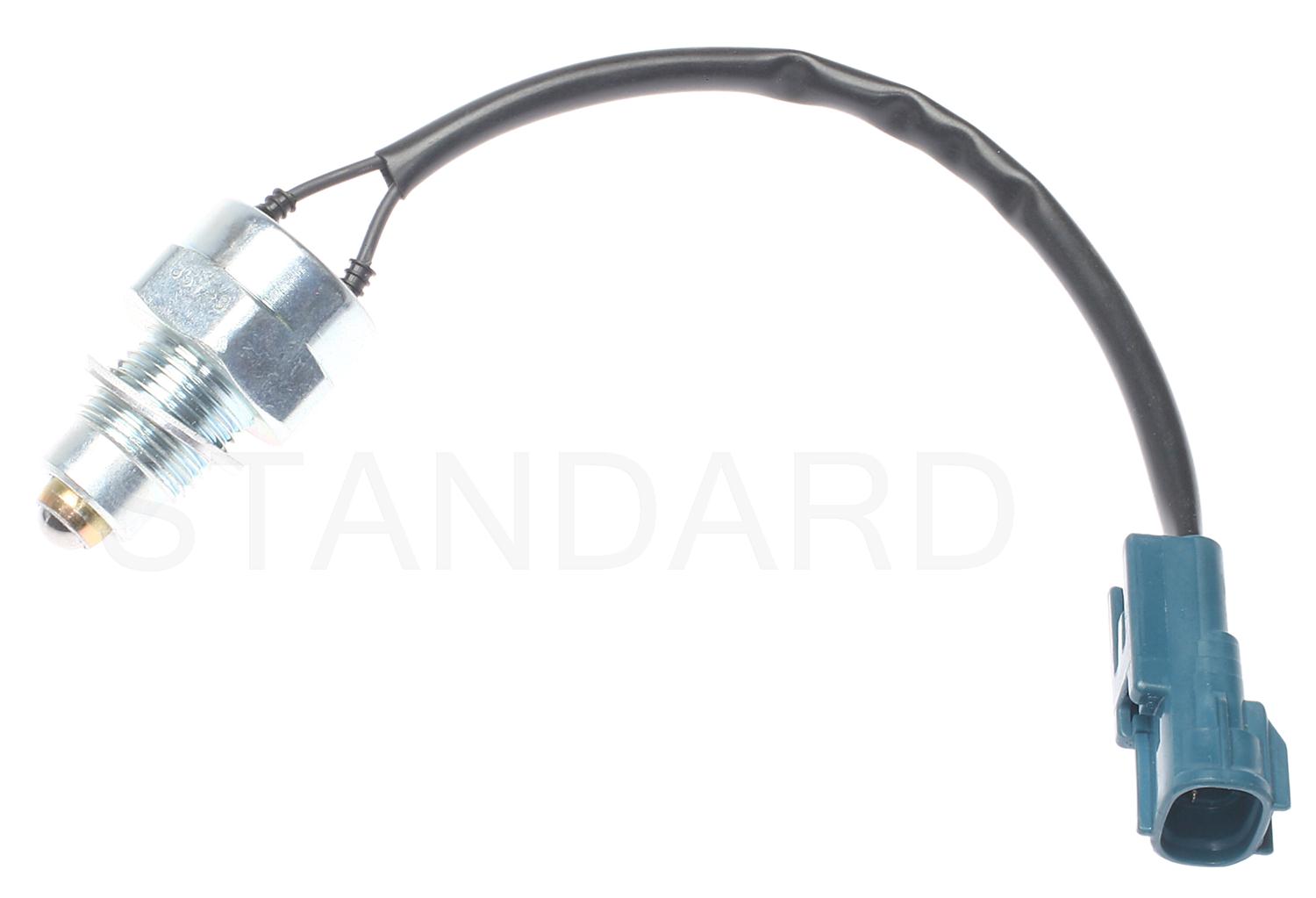 Foto de Interruptor de Luz de Retroceso Light para Isuzu Trooper 1998 1999 2000 2001 2002 Marca STANDARD MOTOR Nmero de Parte NS-471