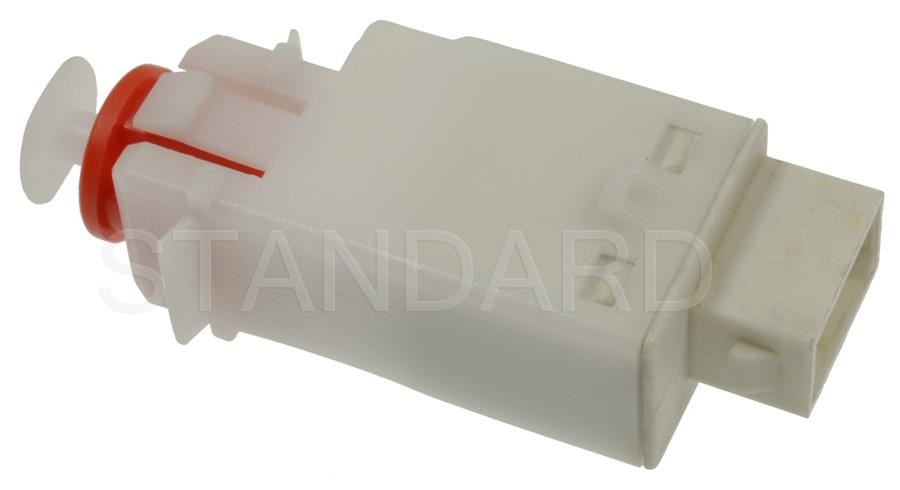 Foto de Interruptor de seguridad de Arranque del Embrague para Saturn LS 2000 Marca STANDARD MOTOR Nmero de Parte NS-525