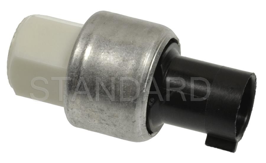 Foto de Interruptor de corte del Compresor Aire Acondicionado Cut-Out para Cadillac DeVille 1997 Cadillac Seville 1993 Marca STANDARD MOTOR Nmero de Parte PCS142