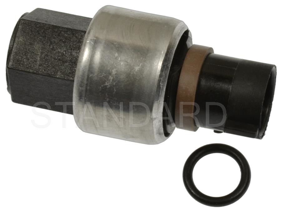 Foto de Interruptor de corte del Compresor Aire Acondicionado Cut-Out para Chevrolet S10 Marca STANDARD MOTOR Nmero de Parte PCS162